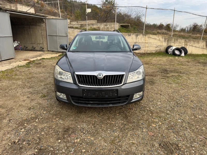Skoda Octavia 1.9TDI 206000km.100% - 8500 лв. / 4345.98 € - 95587620 1
