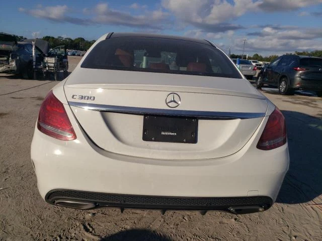 Mercedes-Benz C 300 AMG PACKAGE - изображение 6