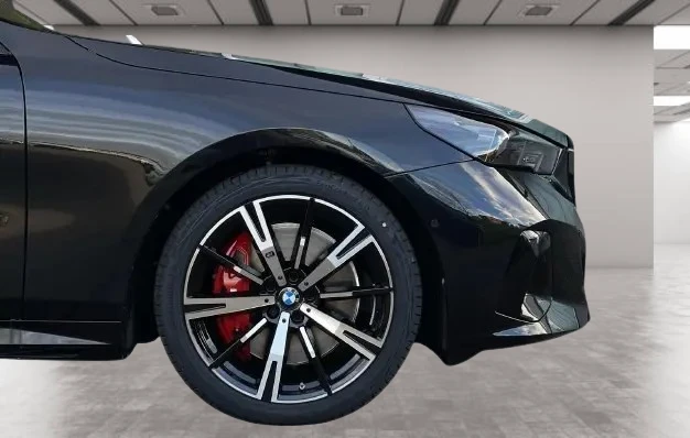 BMW 540 d xDrive M-Sport Pro = NEW = Гаранция - изображение 5
