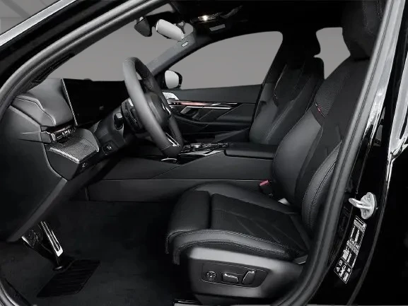 BMW 540 d xDrive M-Sport Pro = NEW = Гаранция - изображение 6