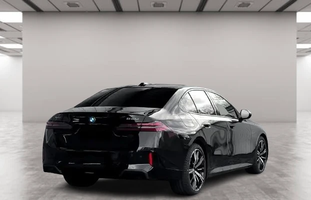 BMW 540 d xDrive M-Sport Pro = NEW = Гаранция - изображение 3