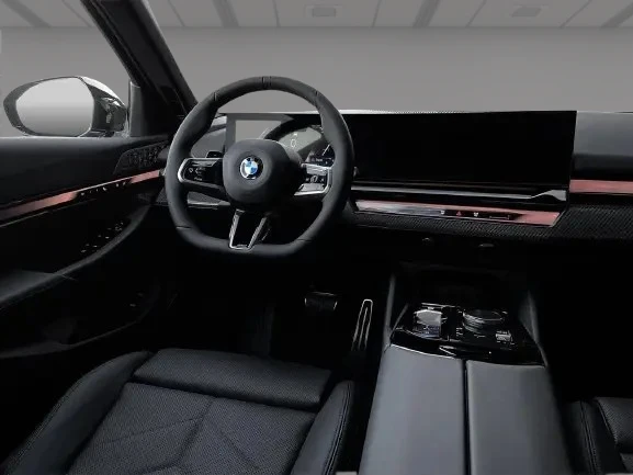 BMW 540 d xDrive M-Sport Pro = NEW = Гаранция - изображение 7