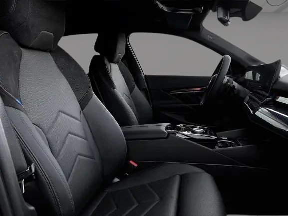 BMW 540 d xDrive M-Sport Pro = NEW = Гаранция - изображение 9