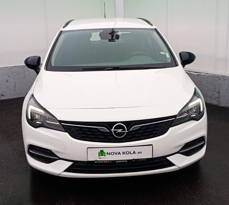 Opel Astra SPORTS TOURER | Mobile.bg � ����������� 3