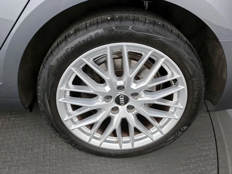 Audi A4 2.0 TDI Quattro, снимка 5 - Автомобили и джипове - 54144208