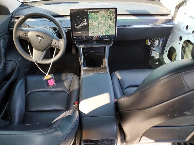 Tesla Model 3 | Mobile.bg � ����������� 8