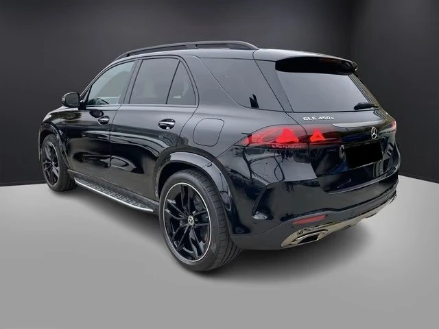 Mercedes-Benz GLE 450 e 4M AMG * NEW 2026* PLUG-IN HYBRID SUPERSCREEN  | Mobile.bg � ����������� 4