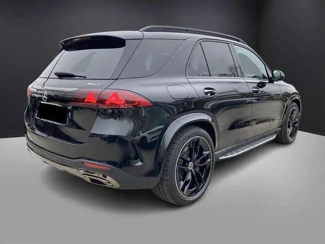 Mercedes-Benz GLE 450 e 4M AMG * NEW 2026* PLUG-IN HYBRID SUPERSCREEN  | Mobile.bg � ����������� 2