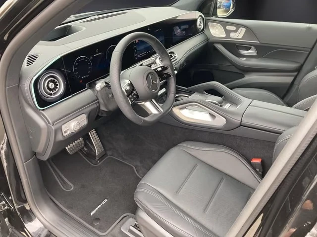 Mercedes-Benz GLE 450 e 4M AMG * NEW 2026* PLUG-IN HYBRID SUPERSCREEN  | Mobile.bg � ����������� 8