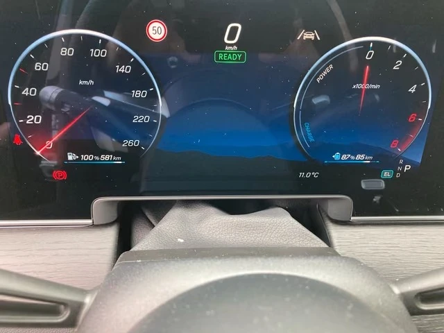 Mercedes-Benz GLE 450 e 4M AMG * NEW 2026* PLUG-IN HYBRID SUPERSCREEN  | Mobile.bg � ����������� 7
