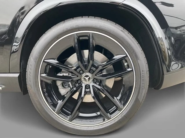 Mercedes-Benz GLE 450 e 4M AMG * NEW 2026* PLUG-IN HYBRID SUPERSCREEN  | Mobile.bg � ����������� 5