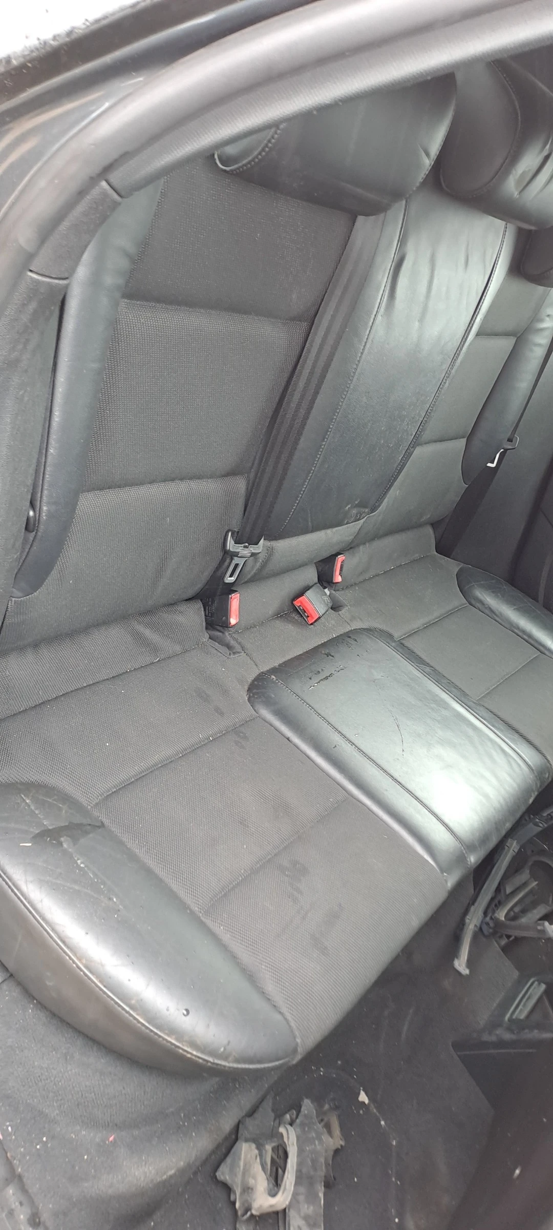 Audi A3 1.9TDI, 2.0TDI -3 | Mobile.bg   13