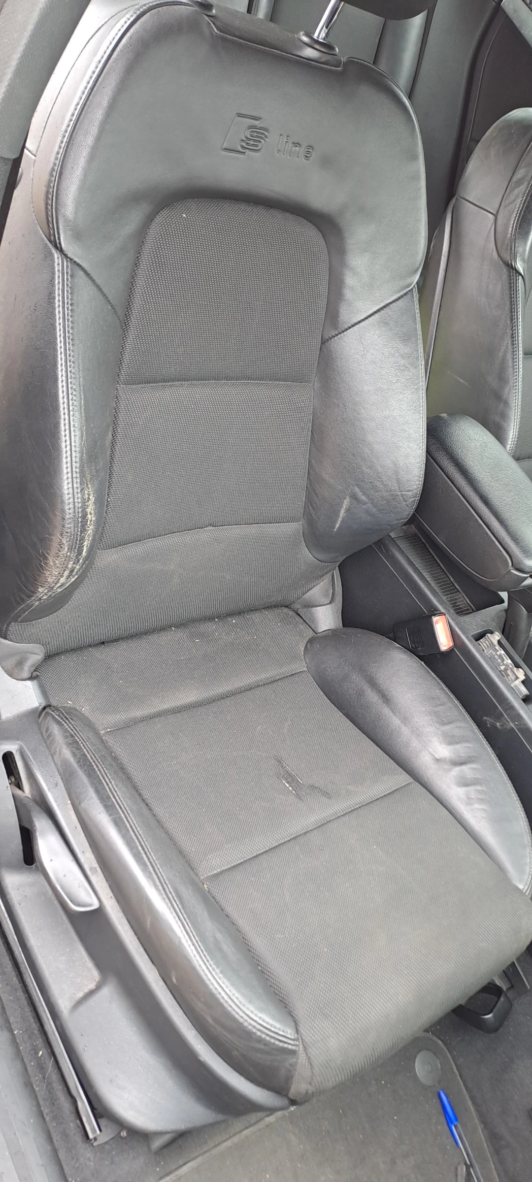 Audi A3 1.9TDI, 2.0TDI -3 | Mobile.bg   15