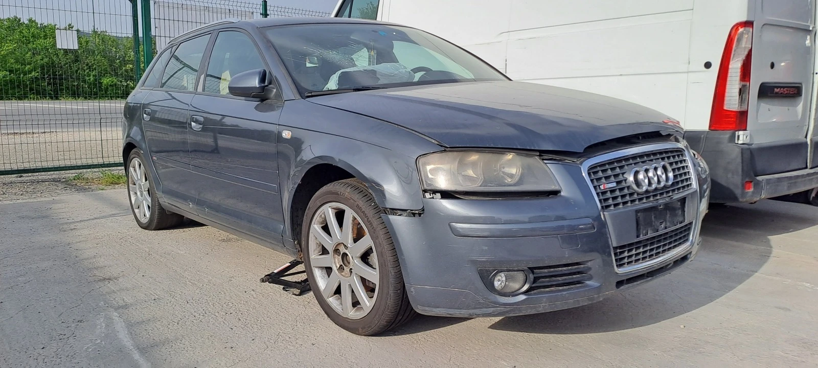 Audi A3 1.9TDI, 2.0TDI -3 | Mobile.bg   11