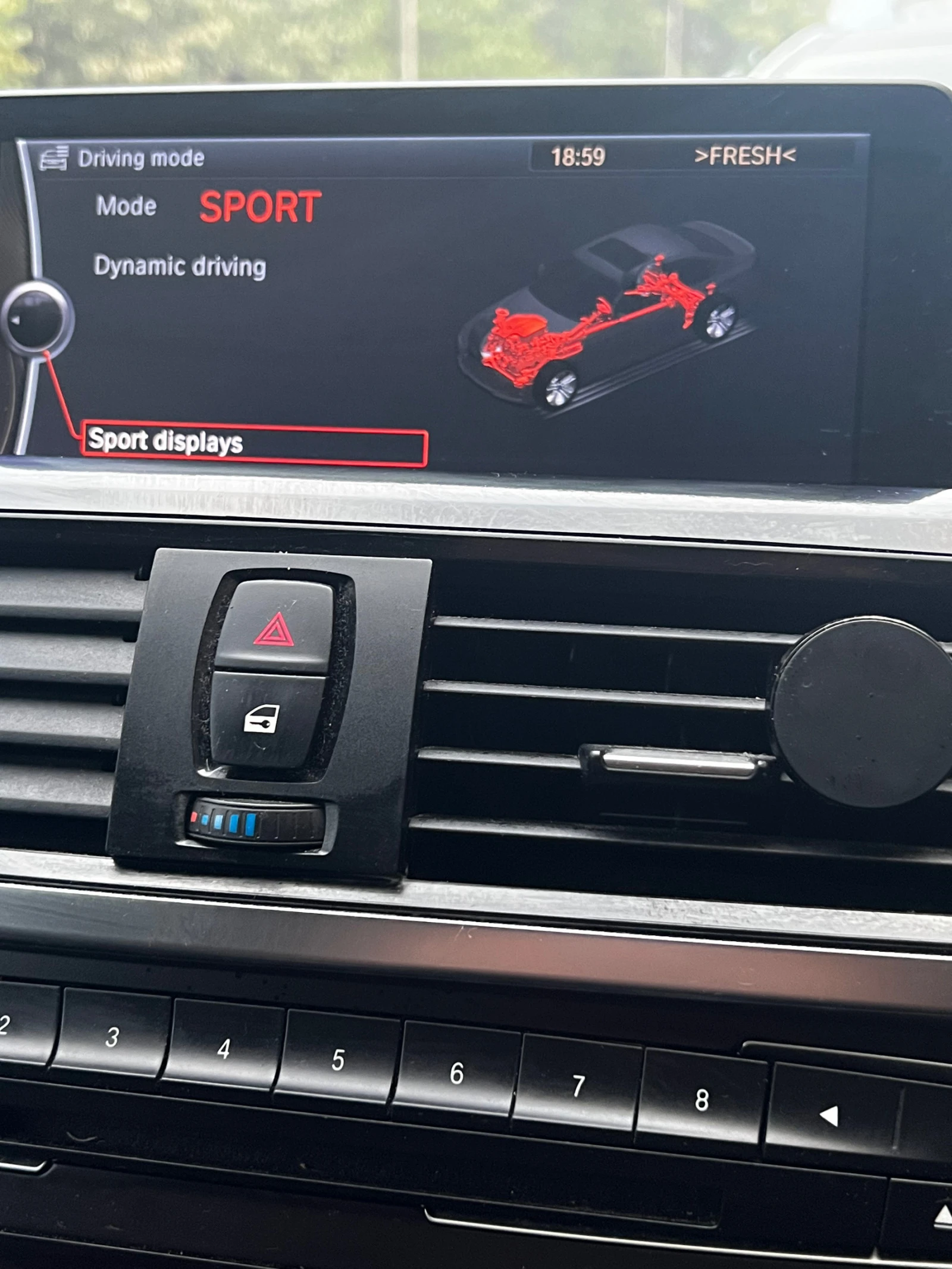 BMW 320 F30 | Mobile.bg — изображение 13