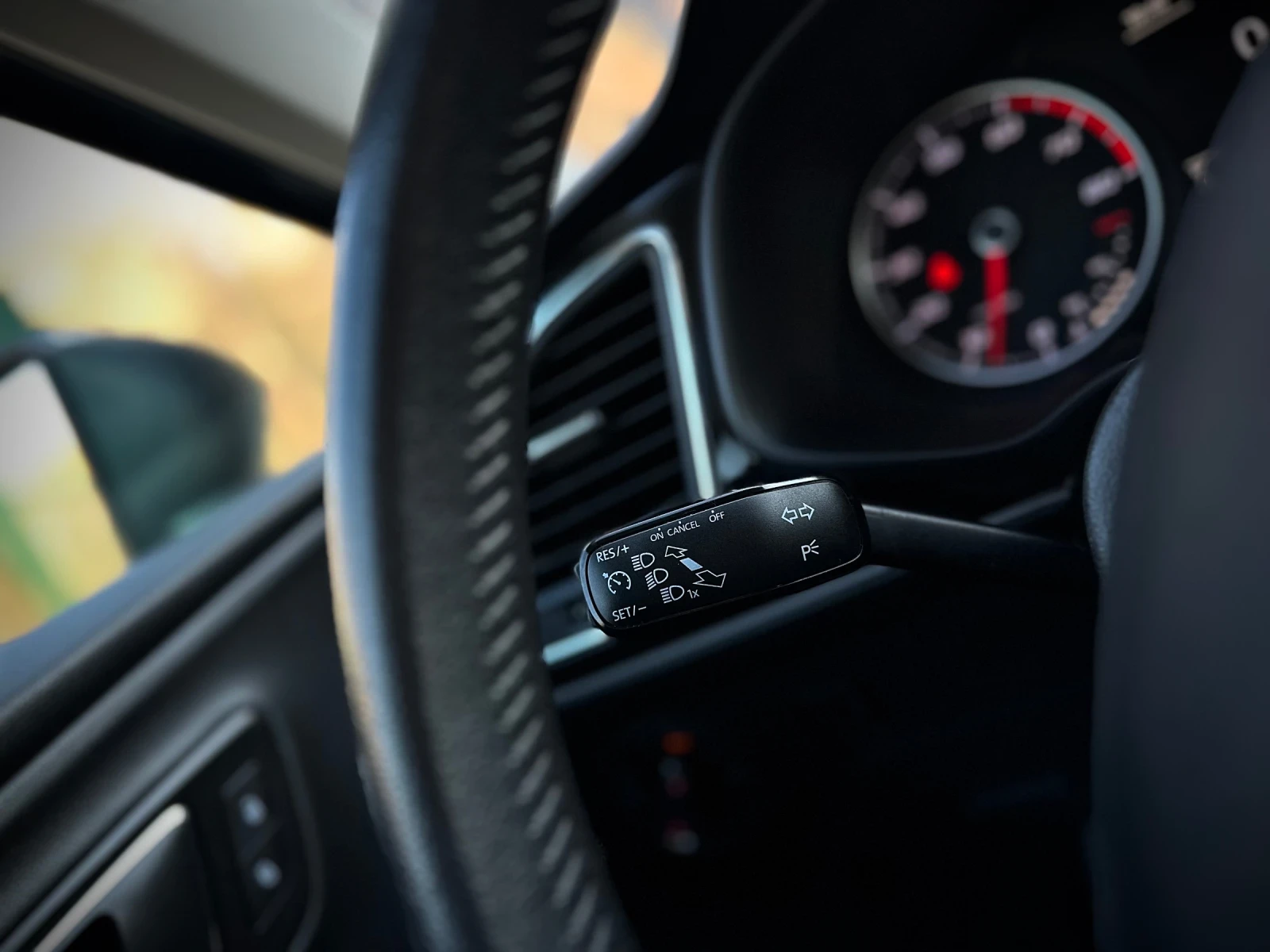 Seat Leon 1.4 TSI * Alcantara*  | Mobile.bg   13