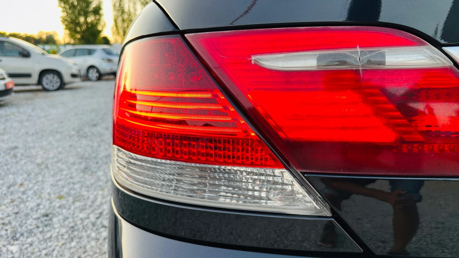 BMW 730 Е65 3.0d-231кс-face zf6 | Mobile.bg — изображение 13