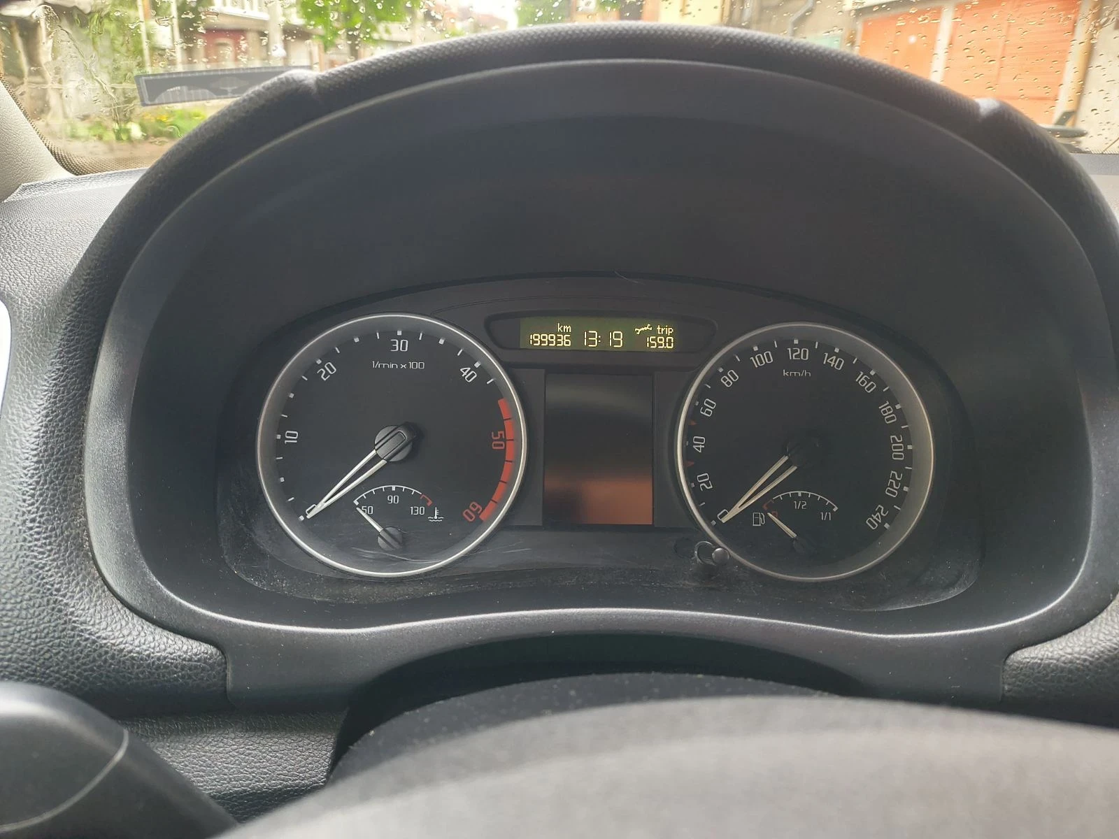 Skoda Fabia  - изображение 5