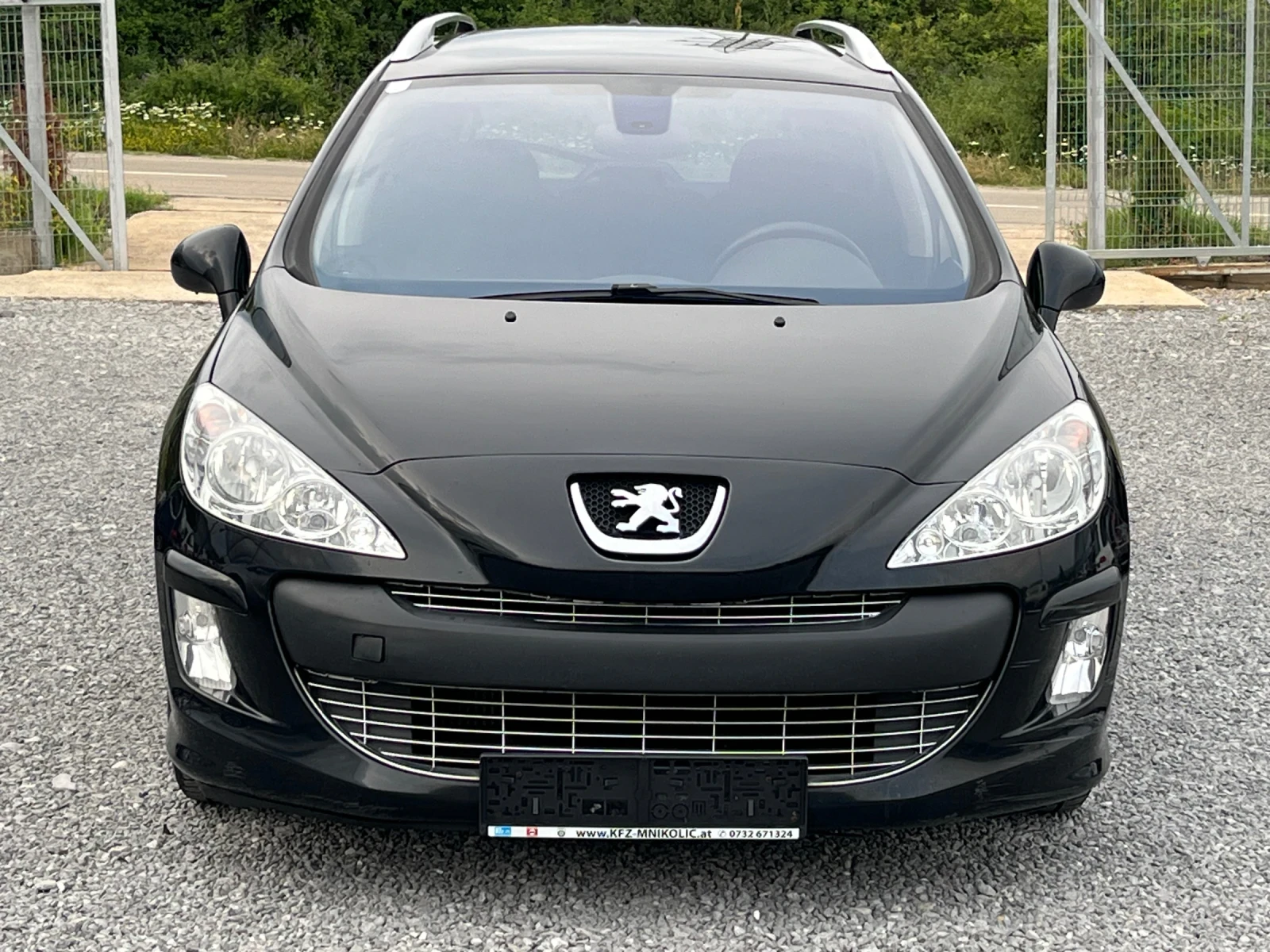 Peugeot 308 1.6 HDI | Mobile.bg — изображение 1