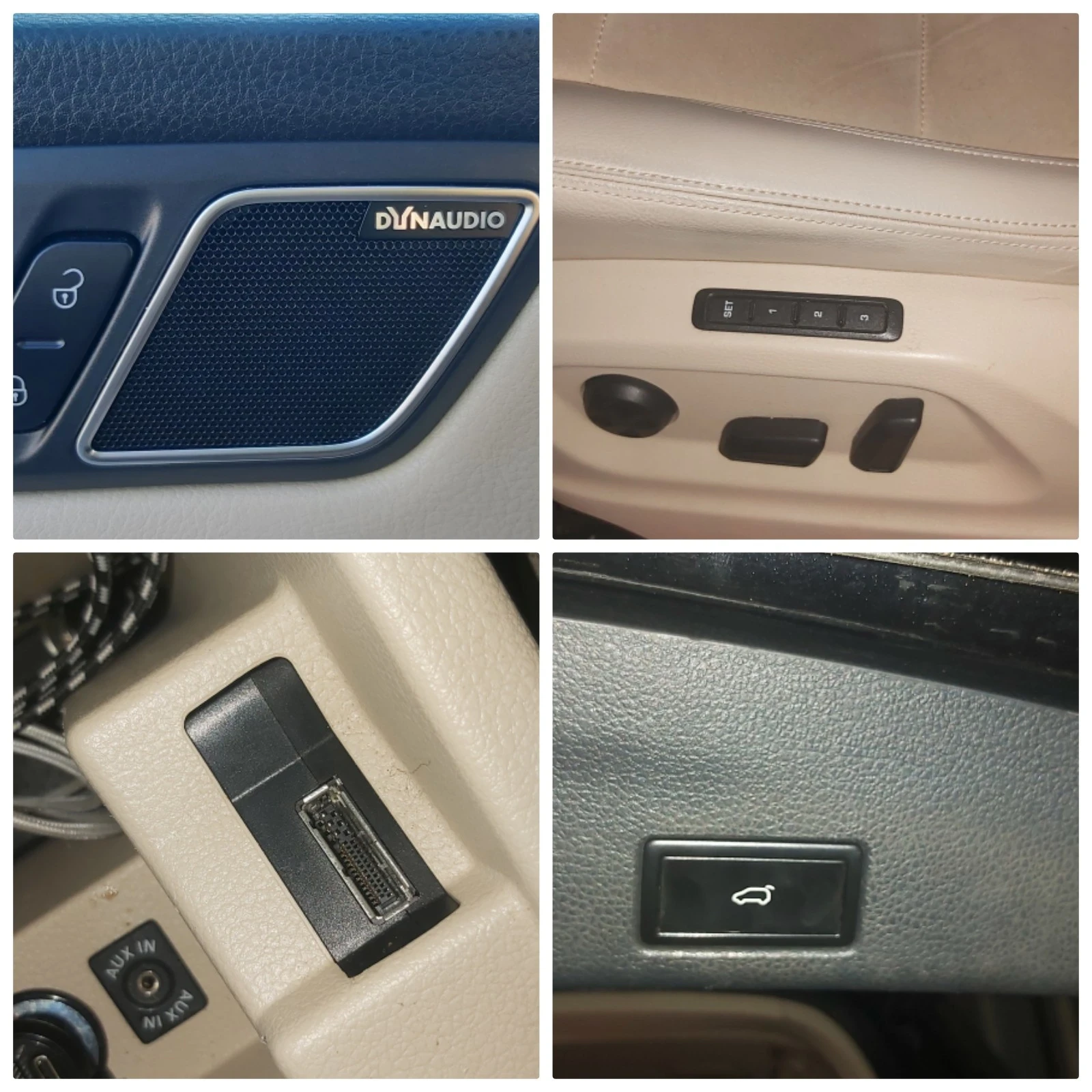 VW Sharan 2.0tsi HighLine | Mobile.bg   11