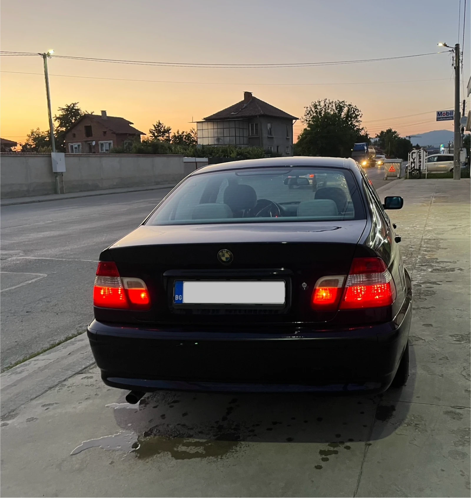 BMW 318 318i - изображение 3