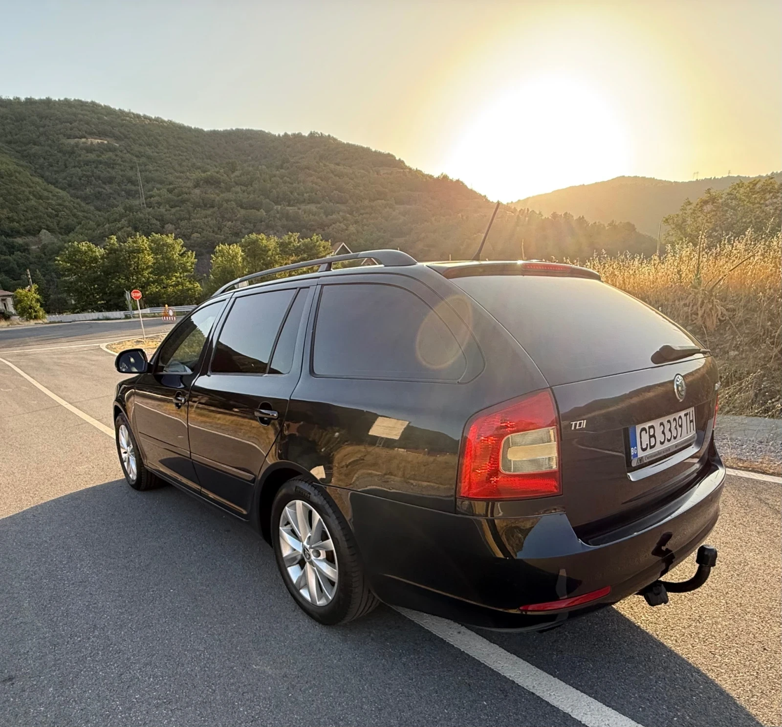 Skoda Octavia  - изображение 6