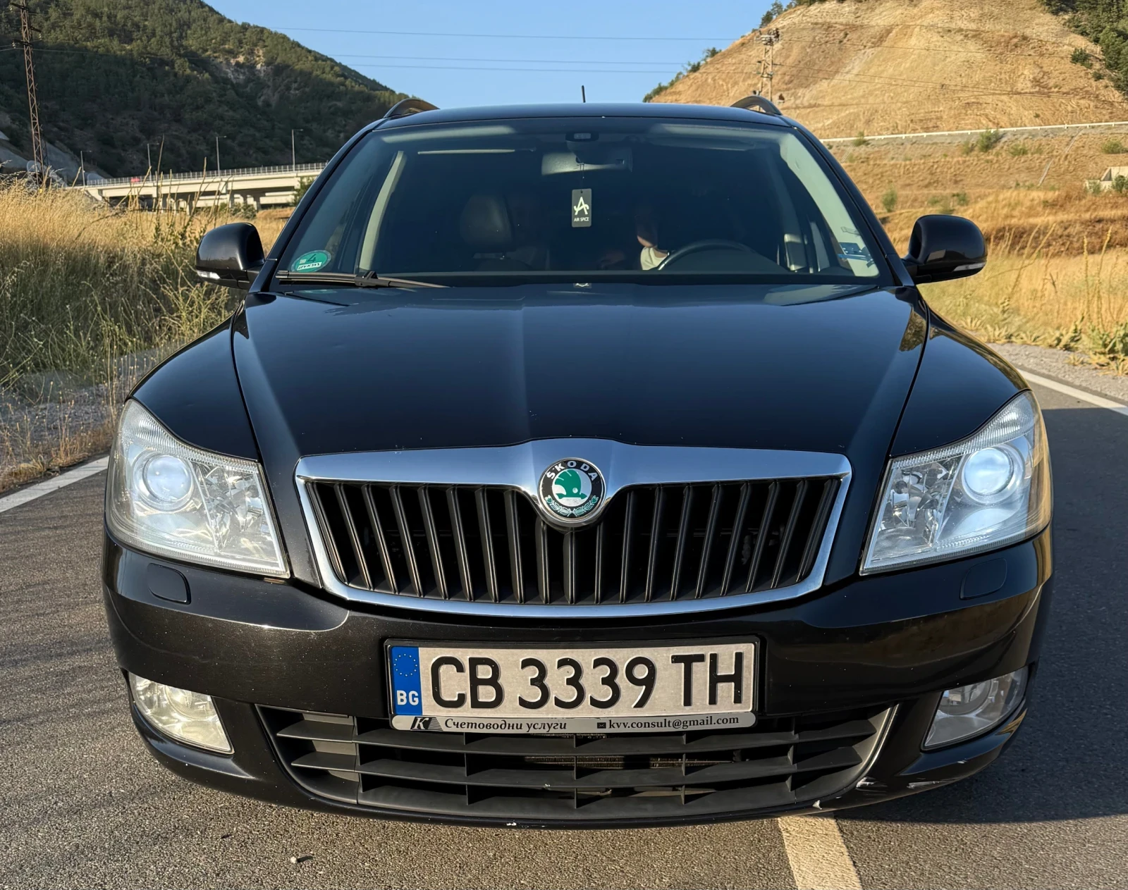 Skoda Octavia  - изображение 2