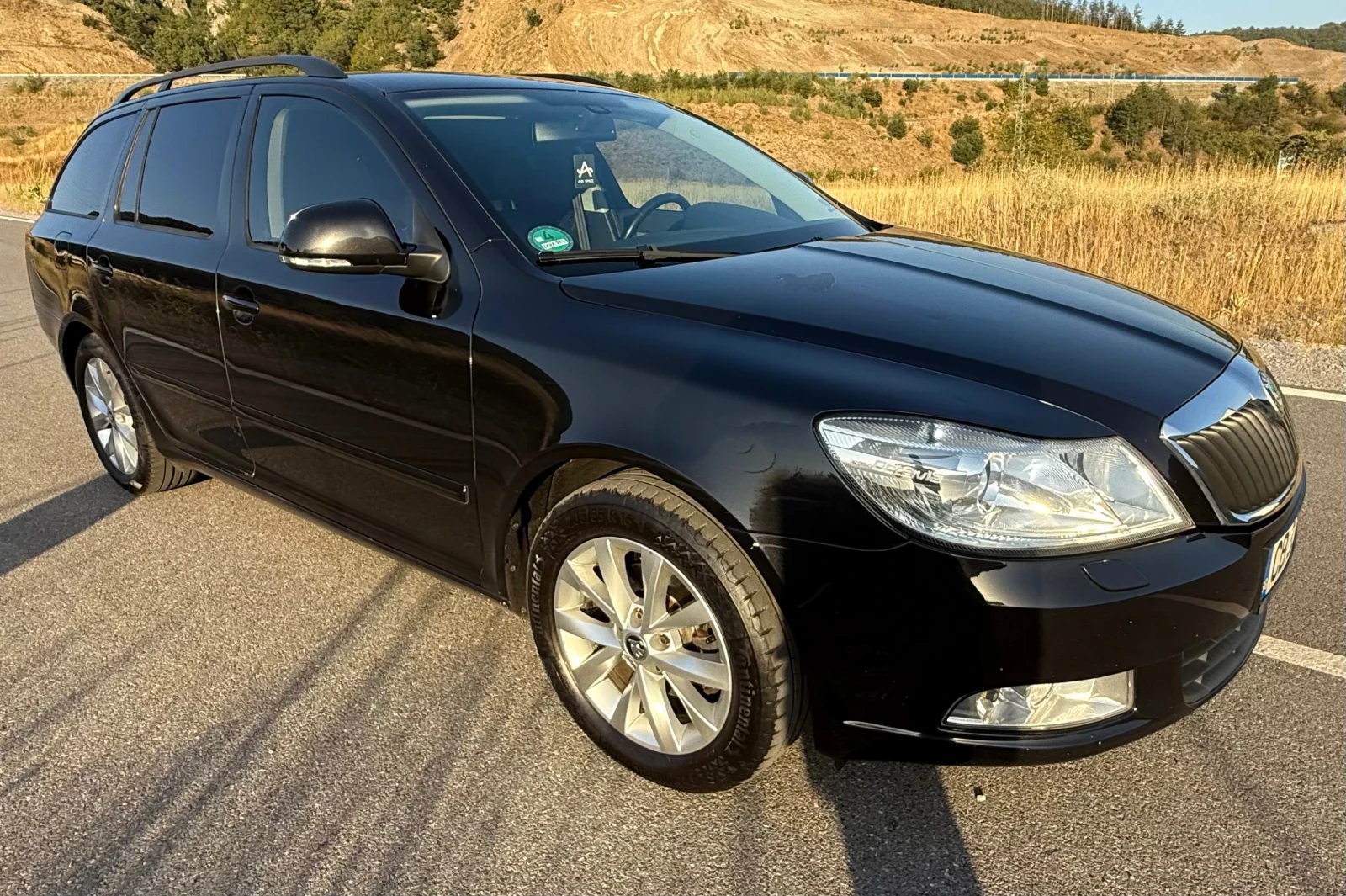 Skoda Octavia  - изображение 7