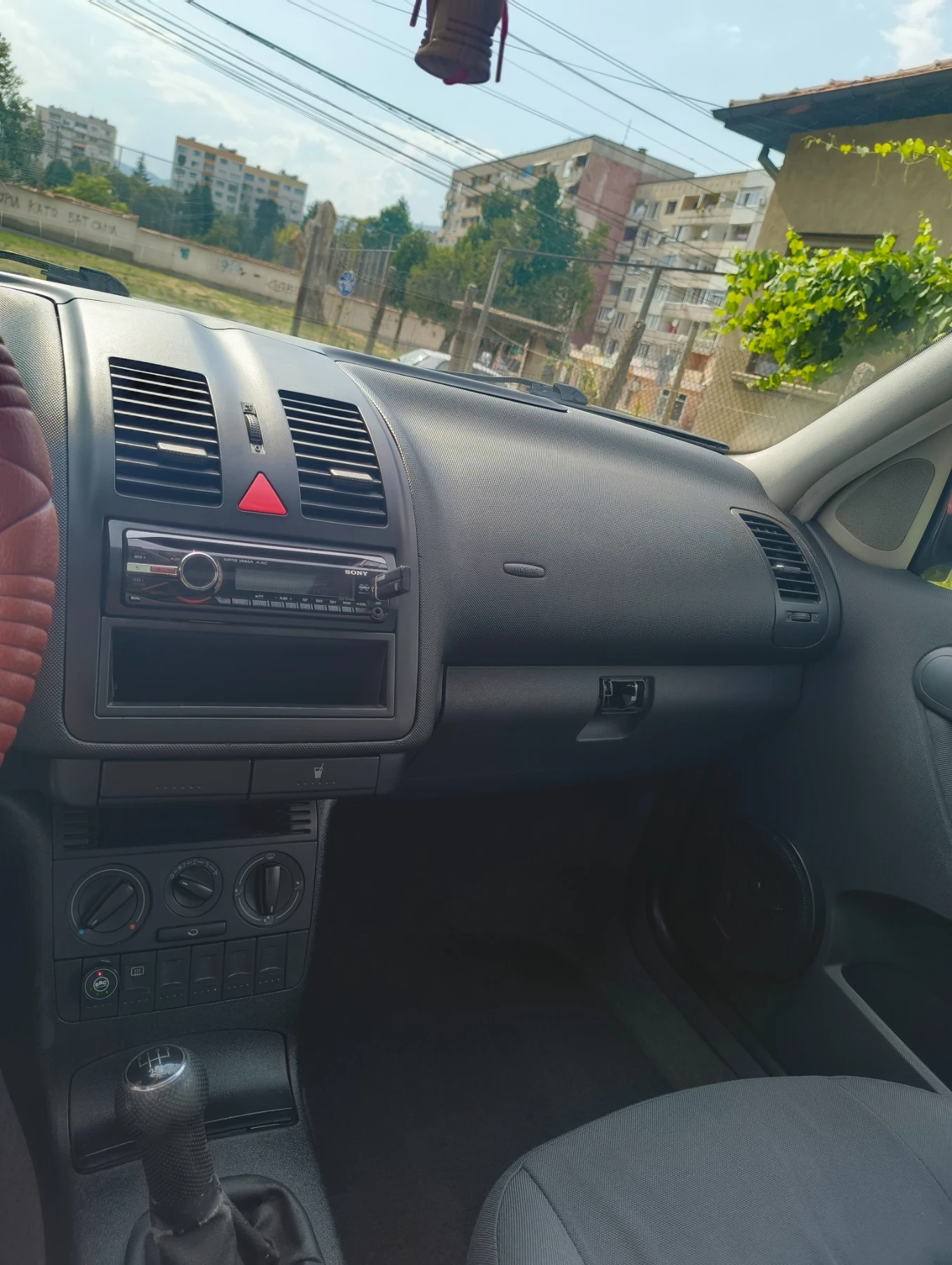 VW Polo Газ/бензин - изображение 6