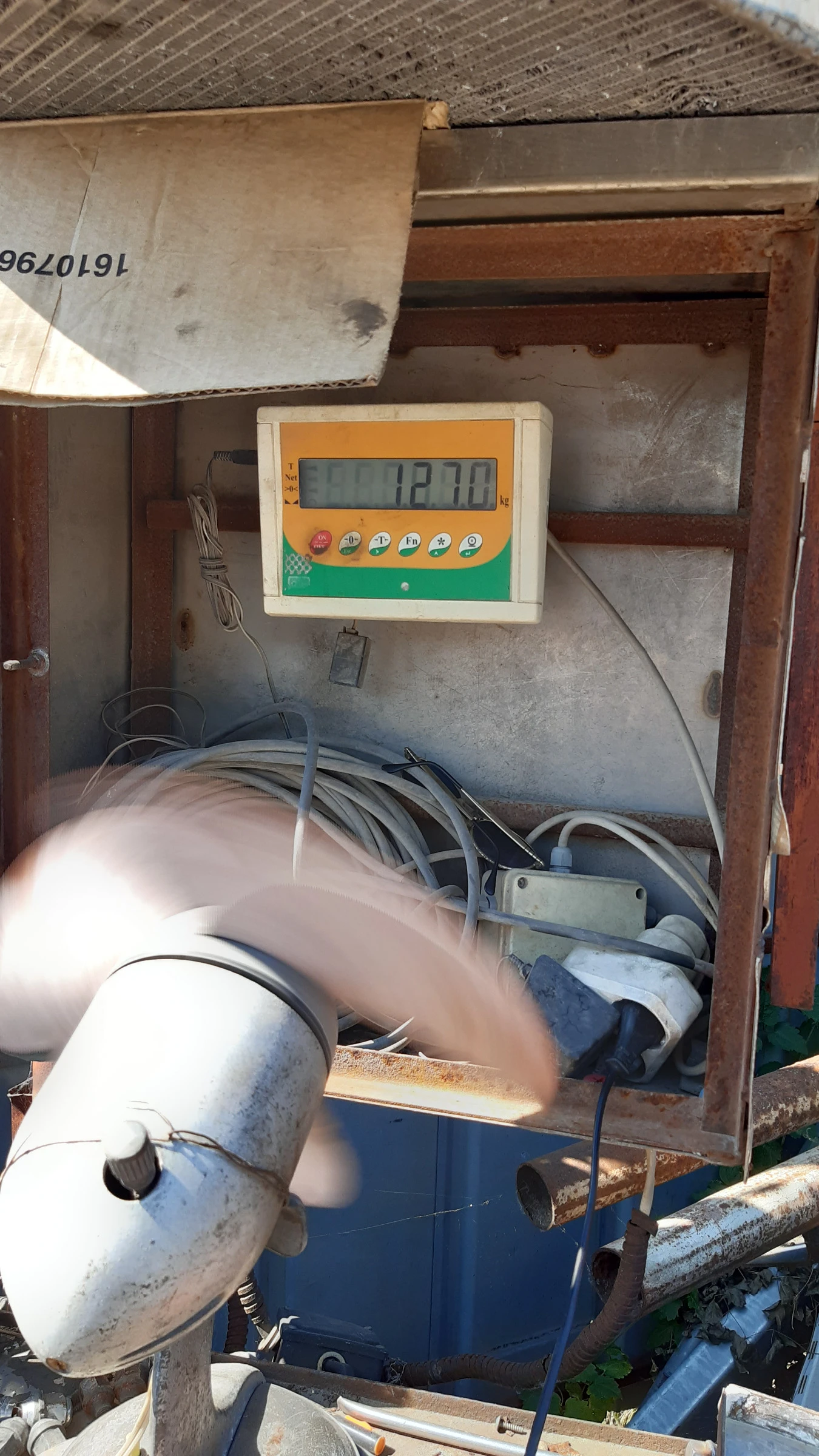 Audi S3 500hp карбон - изображение 3