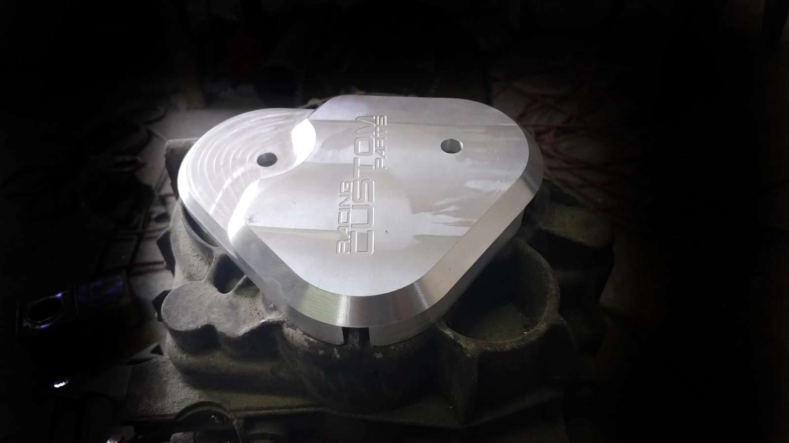 Audi S3 500hp карбон - изображение 8