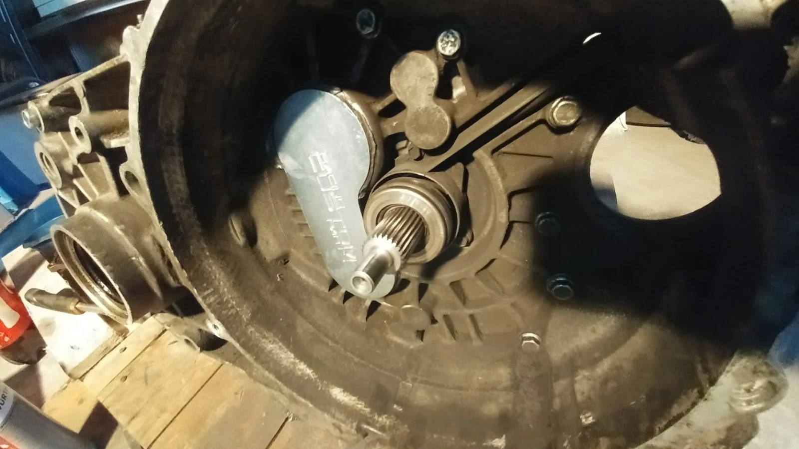 Audi S3 500hp карбон - изображение 9