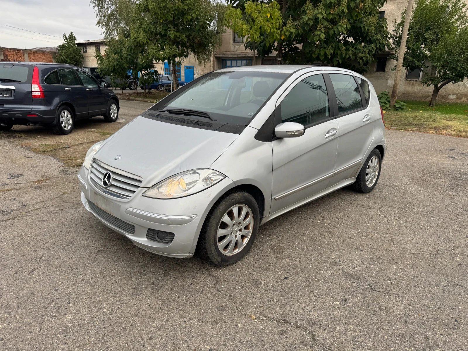 Mercedes-Benz A 150 2 key | Mobile.bg   1