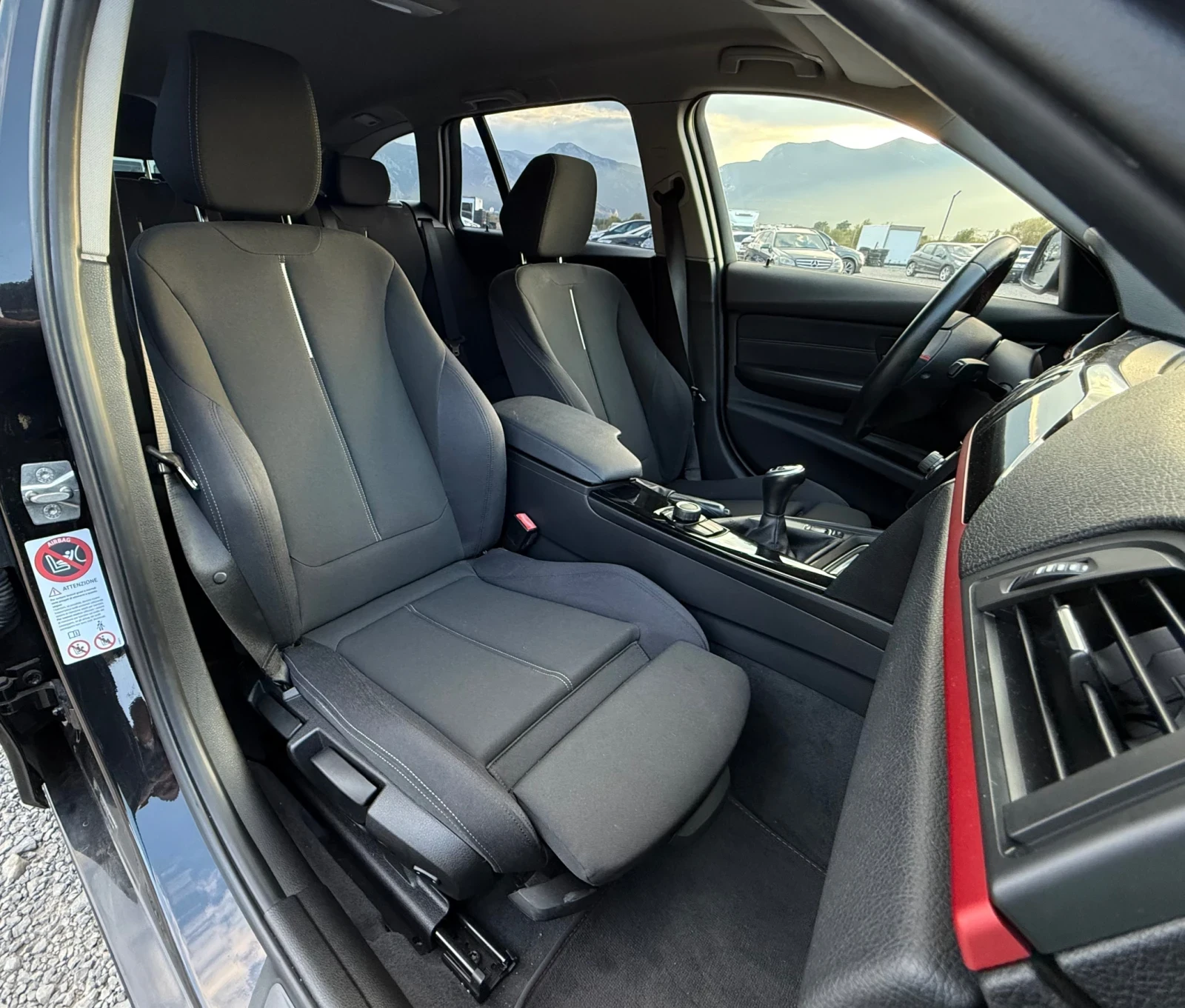 BMW 318 D 143 * * * Sport-Line*  | Mobile.bg   13