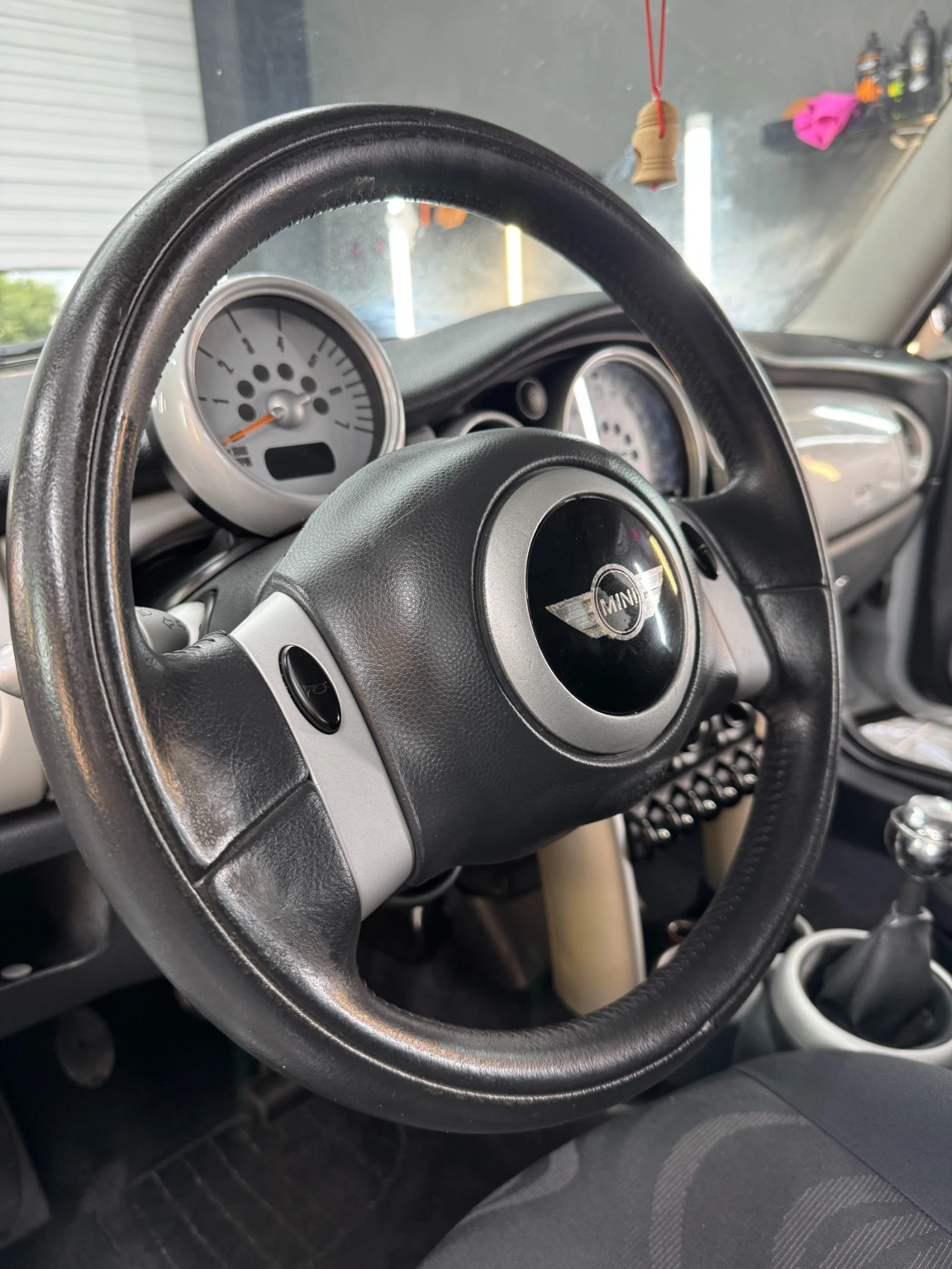 Mini D one 1.4 D 75hp - изображение 8