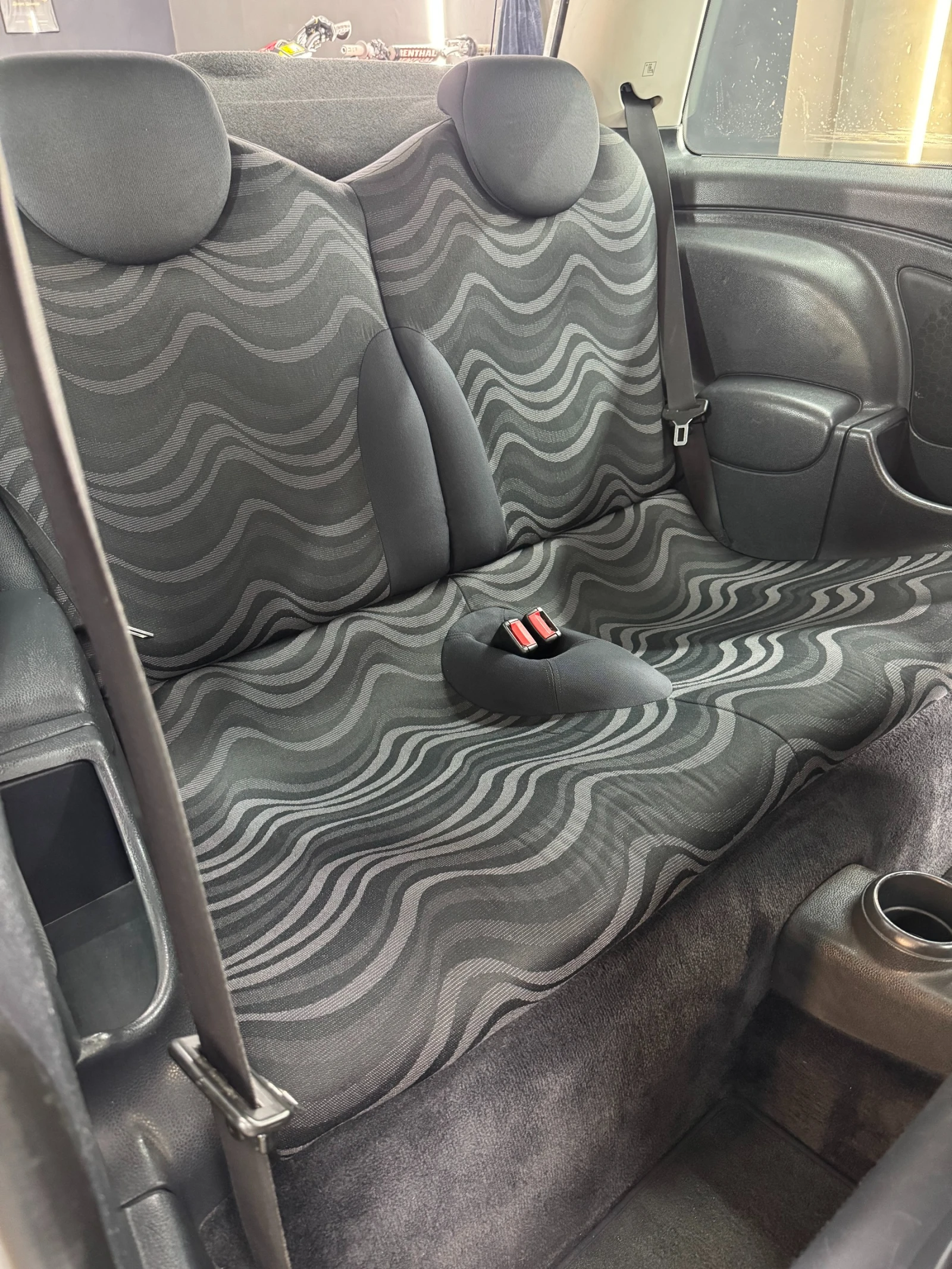 Mini D one 1.4 D 75hp - изображение 7