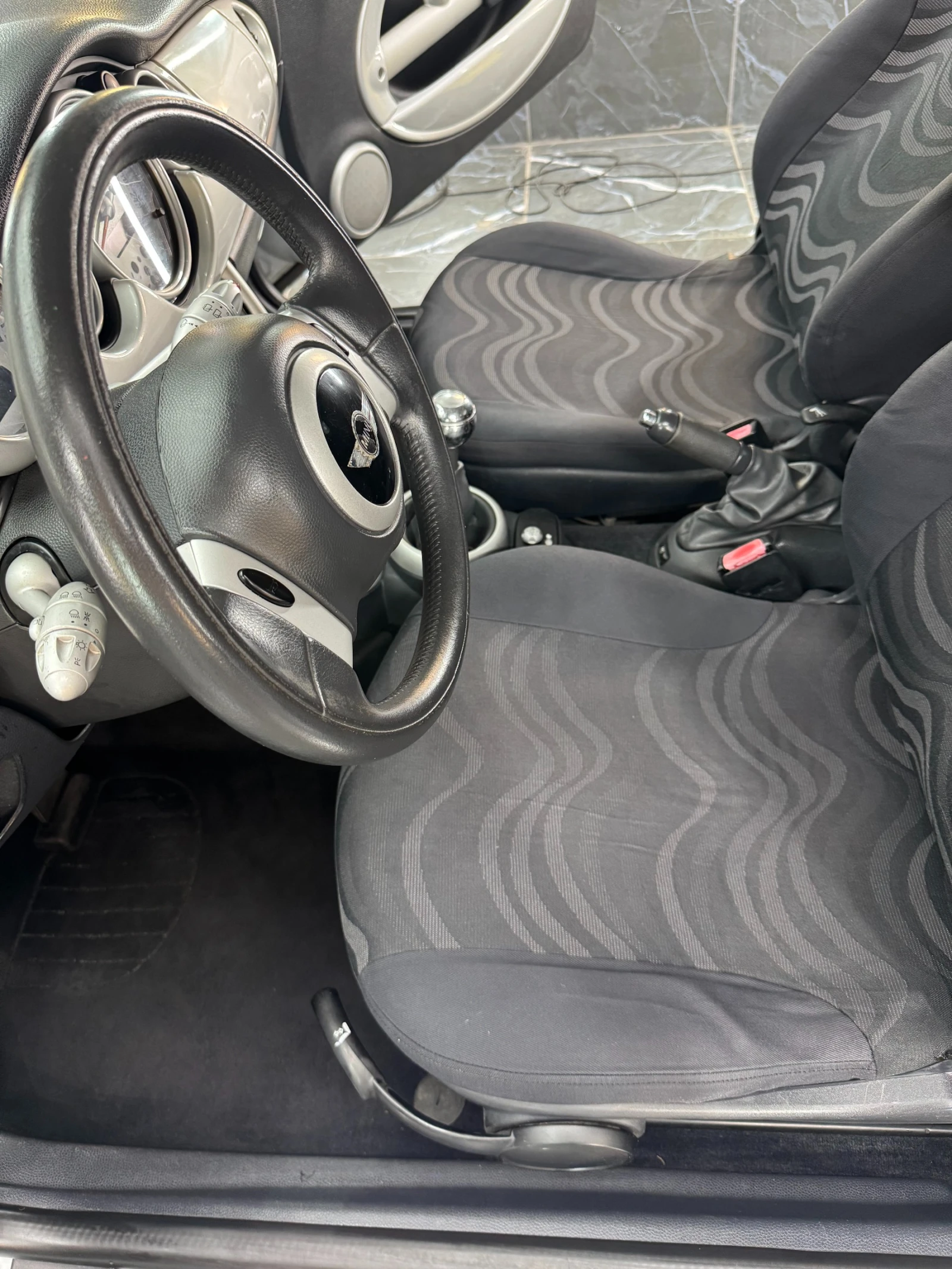 Mini D one 1.4 D 75hp - изображение 6