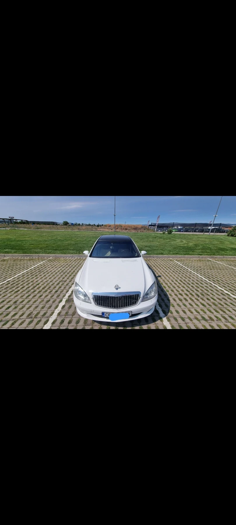 Mercedes-Benz S 320 4-MATIK ВАКУМ;ДИСТРОНИК;ПАРК ТРОНИК.ПОРЪЧКОВ ВОЛАН, снимка 7 - Автомобили и джипове - 52096694