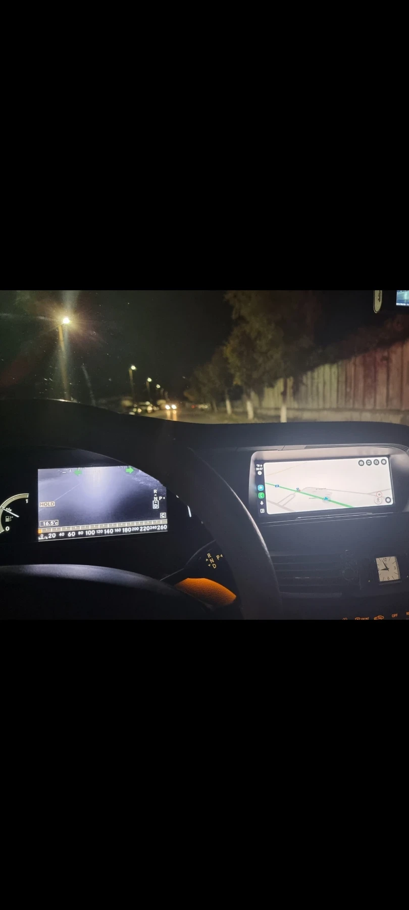 Mercedes-Benz S 320   | Mobile.bg   12