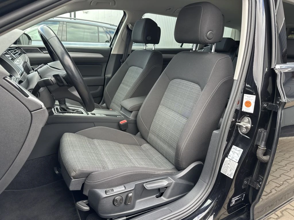 VW Passat VW Passat 2.0 TDi FaceLift DSG  - изображение 2