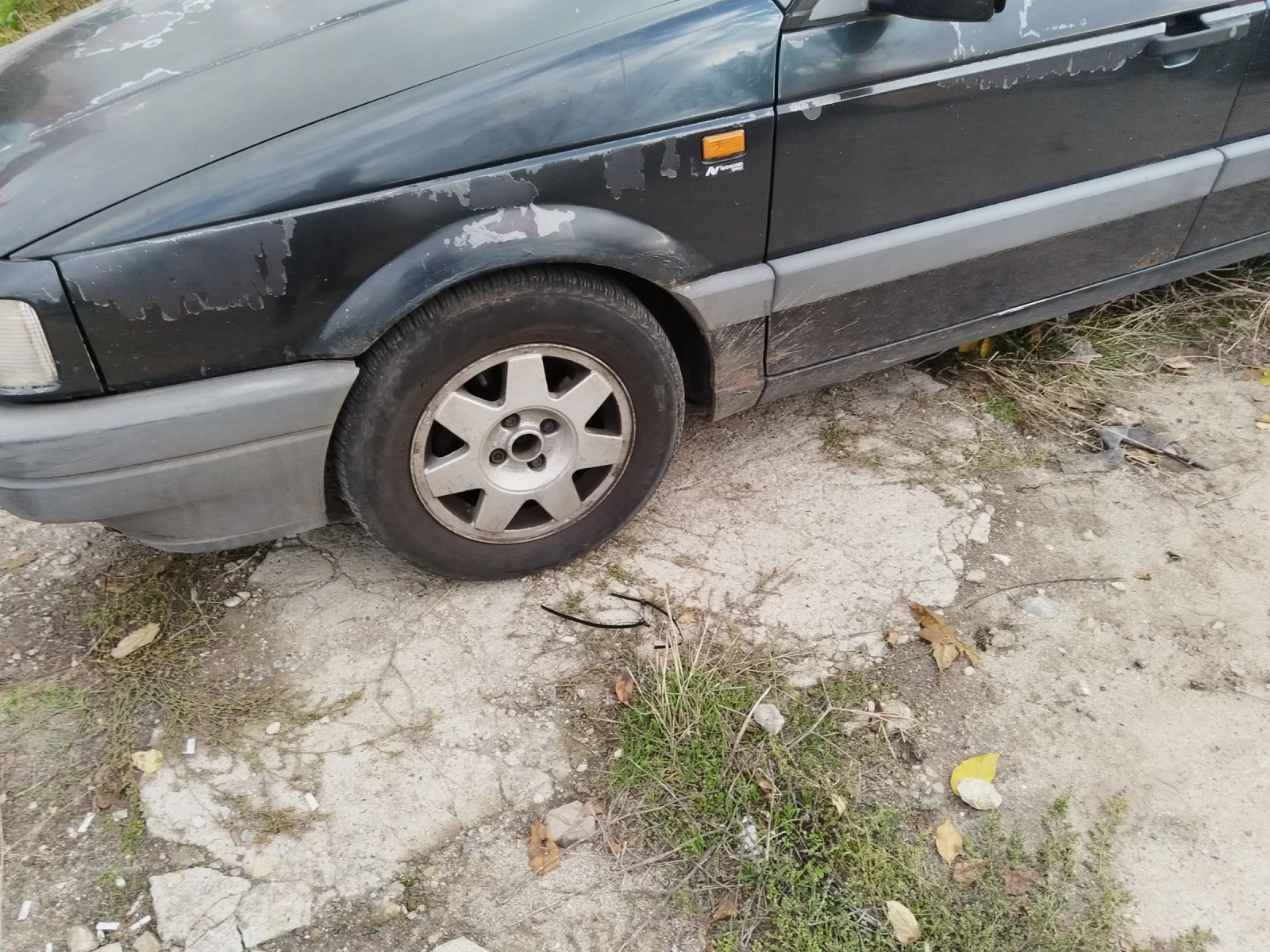 VW Passat 1.9 TD | Mobile.bg   4