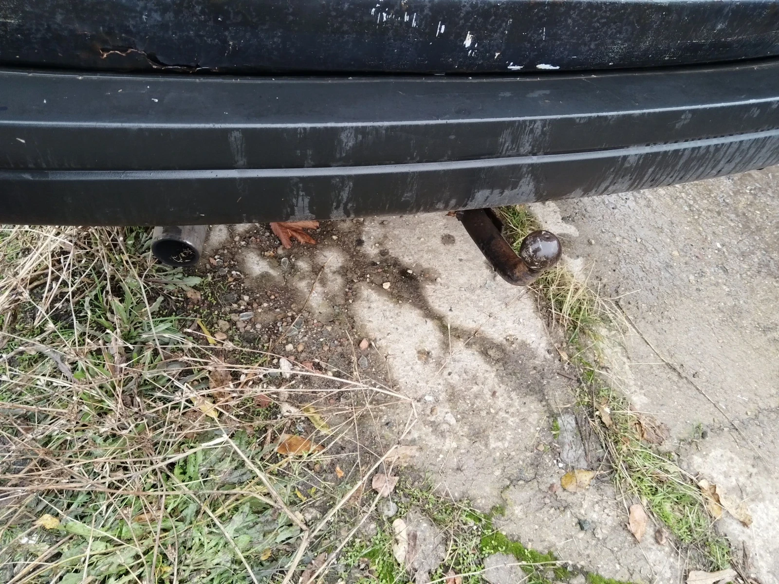 VW Passat 1.9 TD | Mobile.bg   2