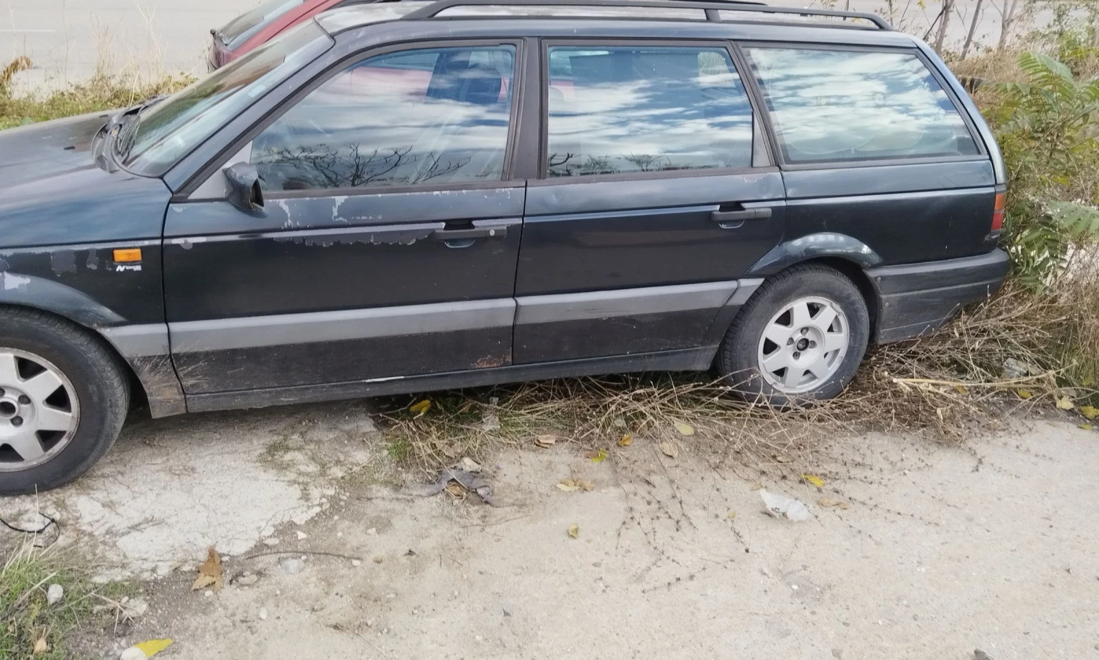 VW Passat 1.9 TD | Mobile.bg   1