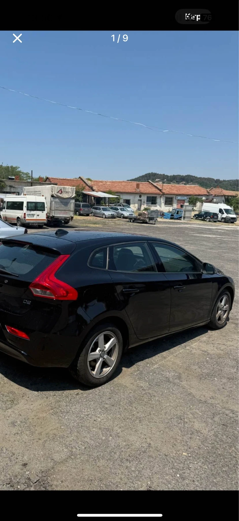 Volvo V40 | Mobile.bg   10