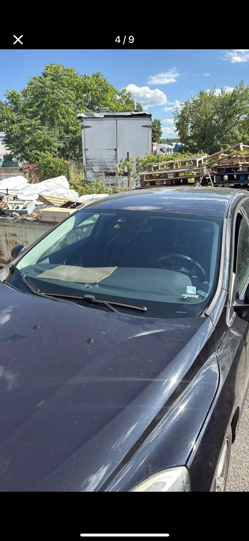 Volvo V40 | Mobile.bg   6