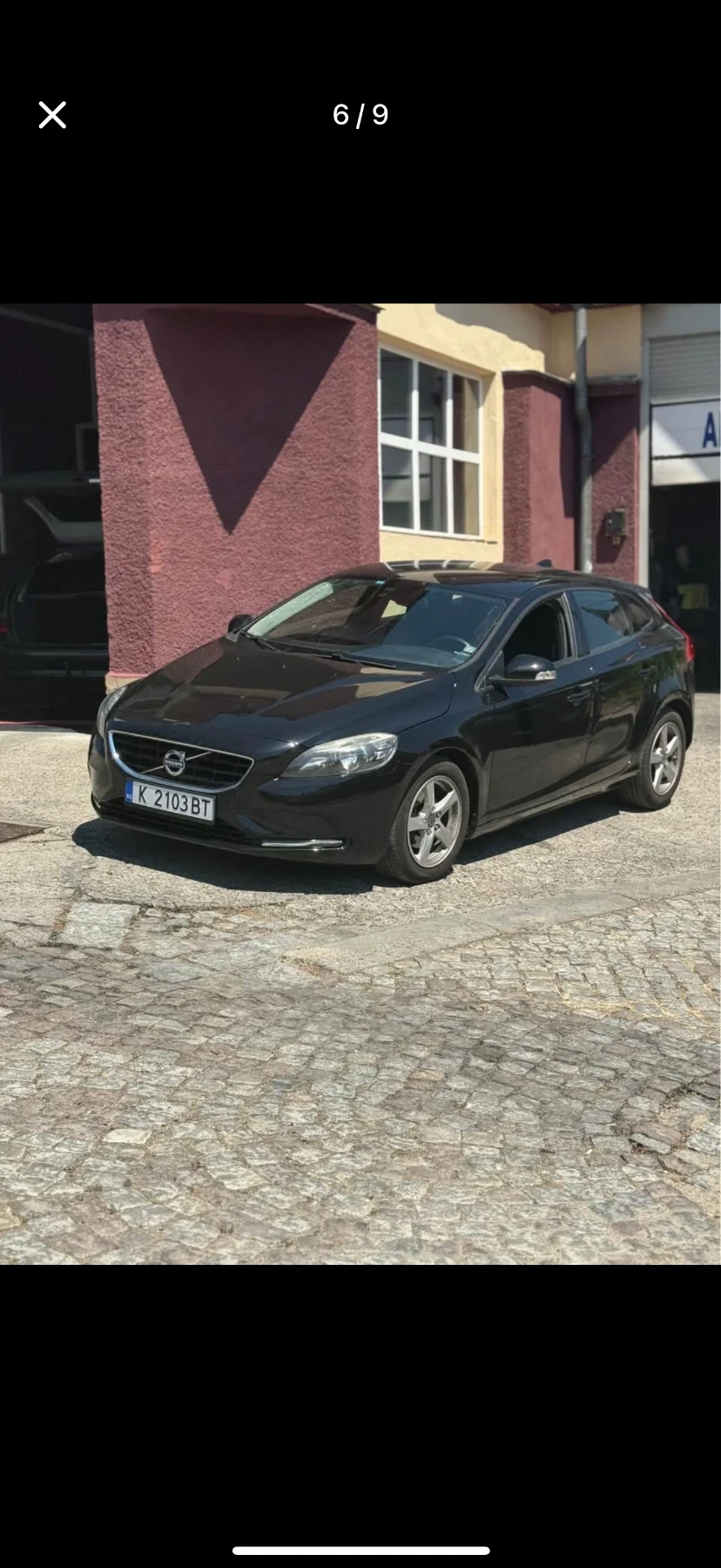 Volvo V40 | Mobile.bg   5