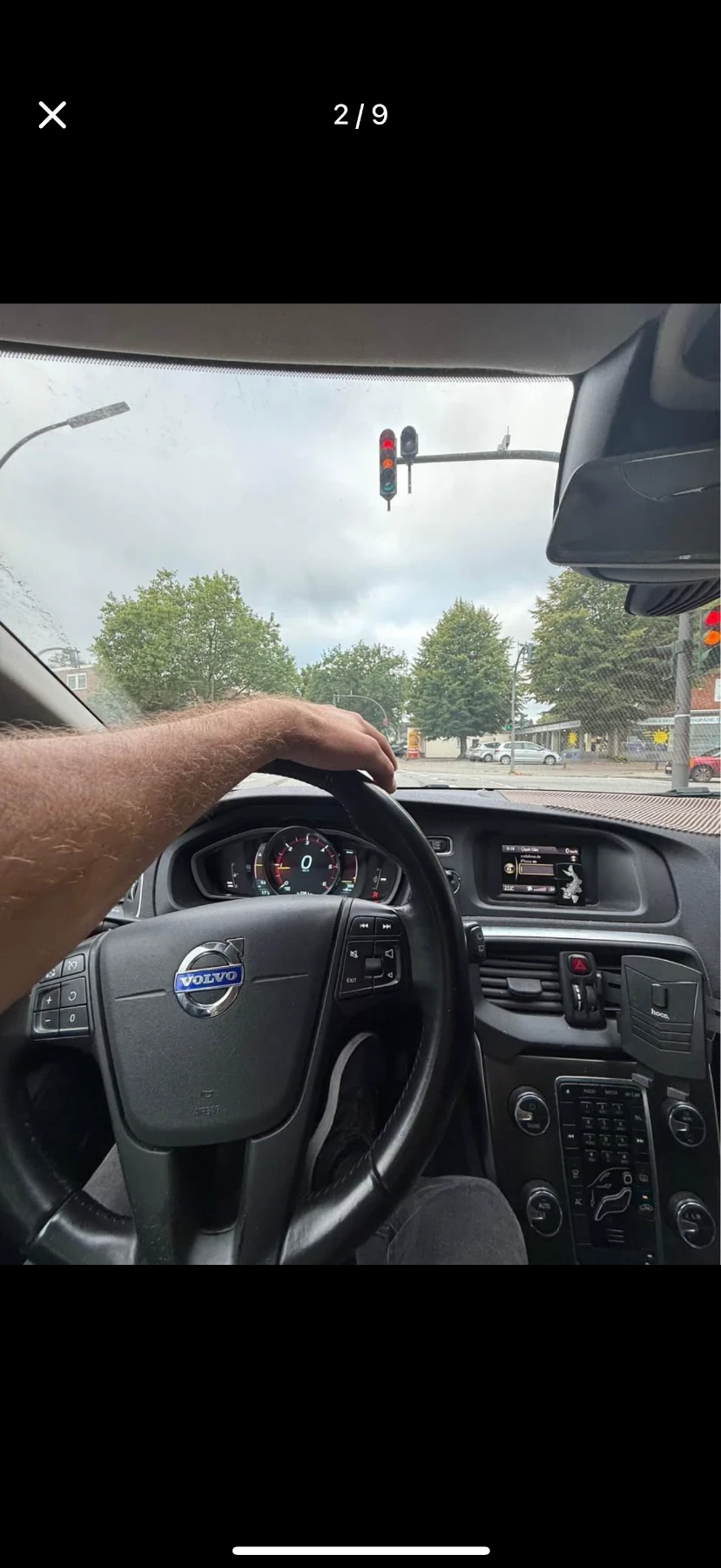 Volvo V40 | Mobile.bg   9