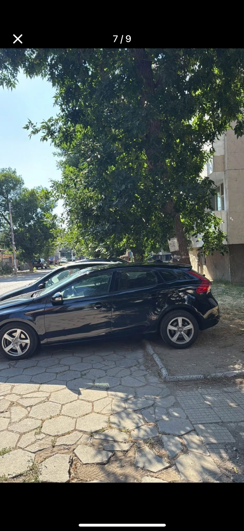 Volvo V40 | Mobile.bg   4