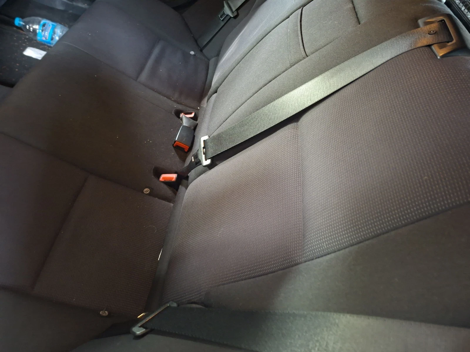 Mercedes-Benz C 220  - изображение 6