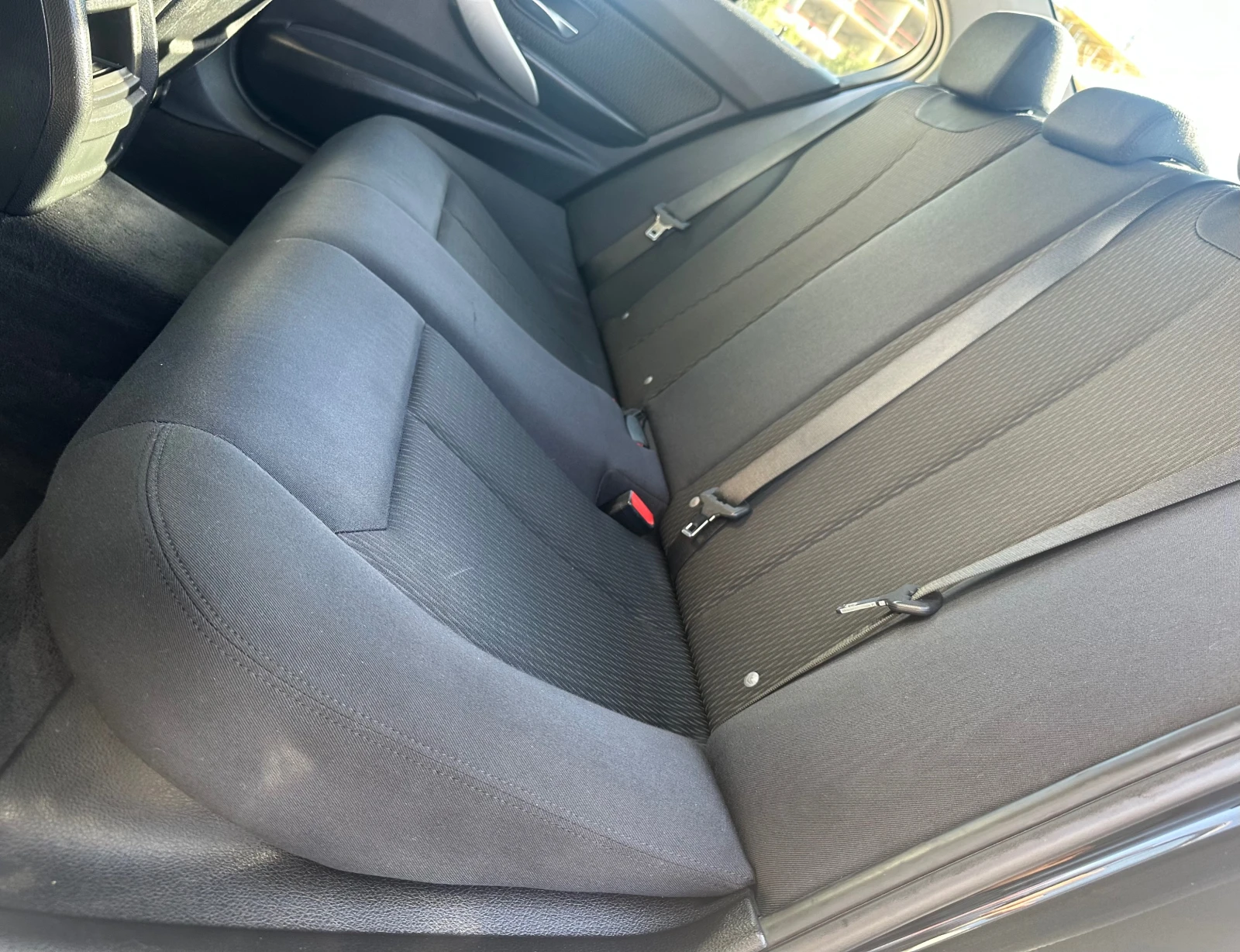 BMW 320 2.0 D | Mobile.bg   13